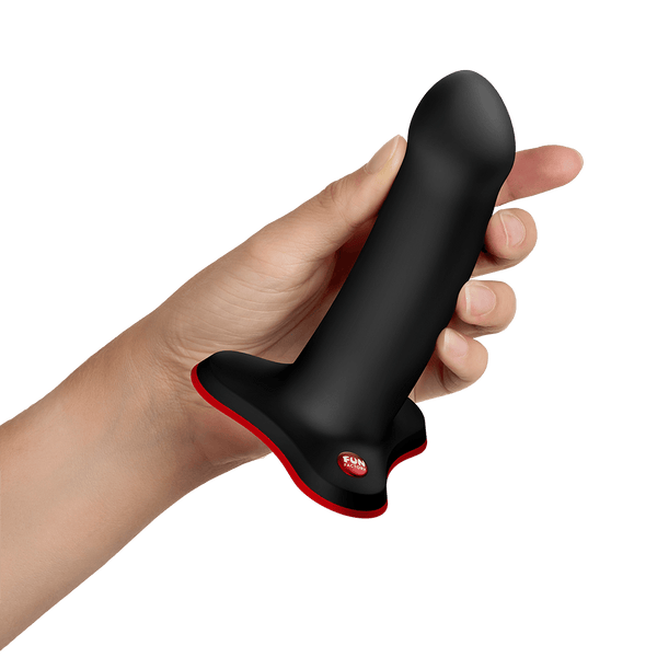 Fun Factory Amor Black G-Spot Dildo