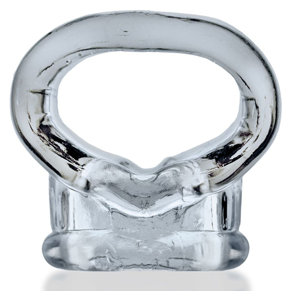 Cocksling Fit Sling Clear