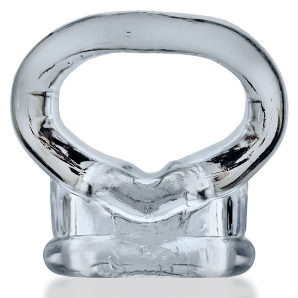 OXBALLS COCKSLING FIT Clear Slim-Fit Cock & Ball Sling
