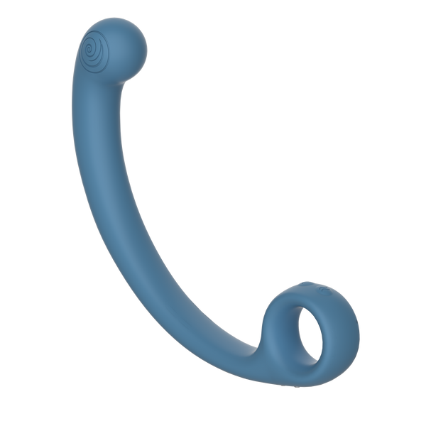 SVibe Snail AXI Blue Lagoon AuraTouch Spot Wand