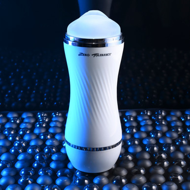 Zero Tolerance Double Dip Stroker