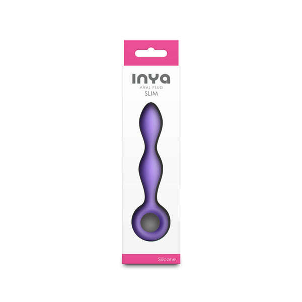 INYA - Slim - Purple