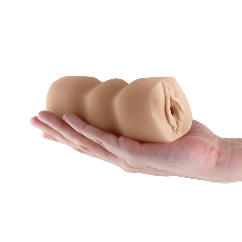 Barely Legal Regina Pocket Pussy – Compact & Realistic