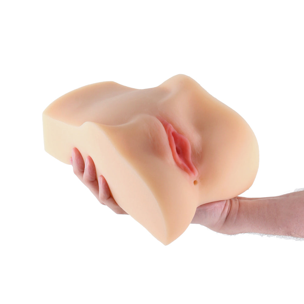 Barely Legal Daisy Pocket Pussy – Realistic Feel