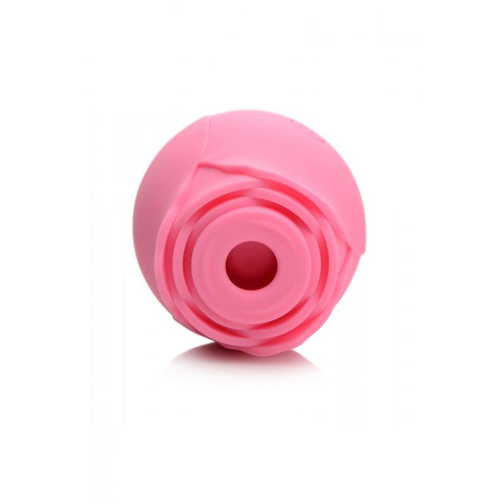 The Rose Lover's Gift Box - Clit Suction Vibe