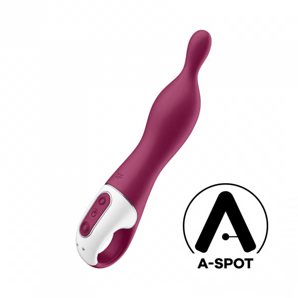 A-Mazing 1 (Berry) Berry