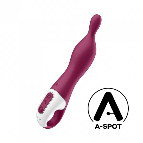 A-Mazing 1 (Berry) Berry