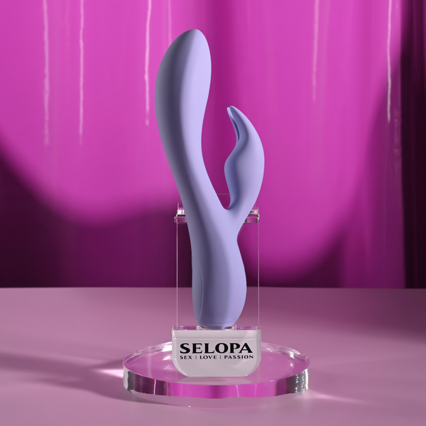 SELOPA Purple Craze