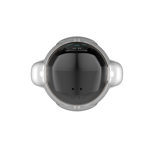Adam & Eve Adam's Gawk Gawk 2.0 Sucking & Vibrating Sleeve