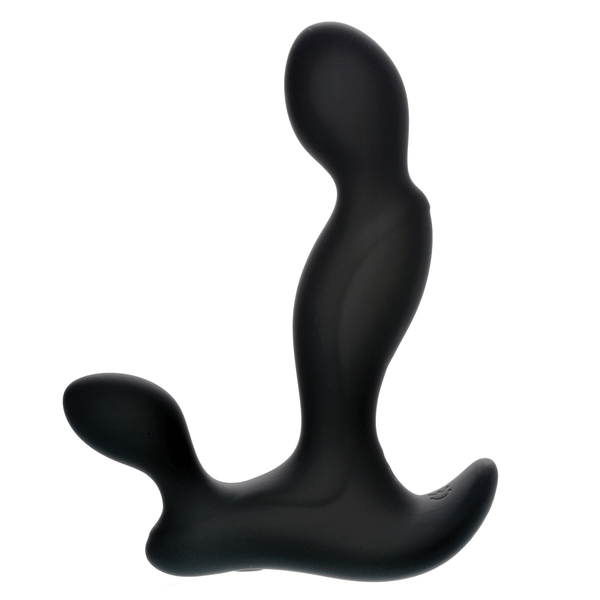 Adam & Eve Adam's Vibrating Triple Probe