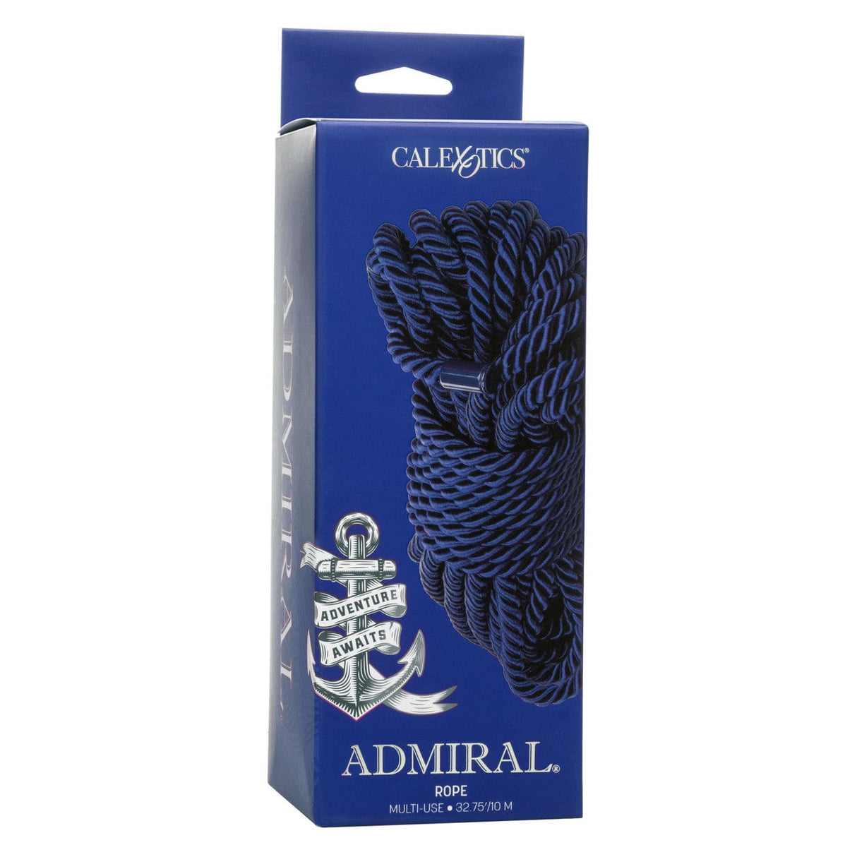 Admiral® Rope 32.75’/10 M