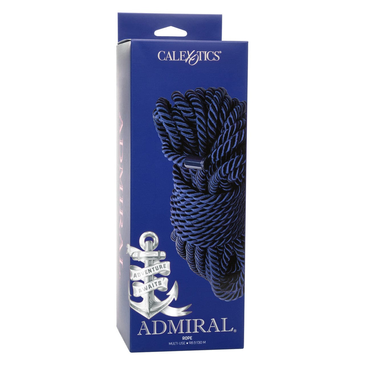 Admiral® Rope 98.5’/30 M