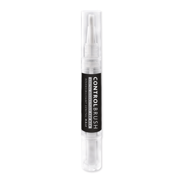 Adore U Höm - Control Brush