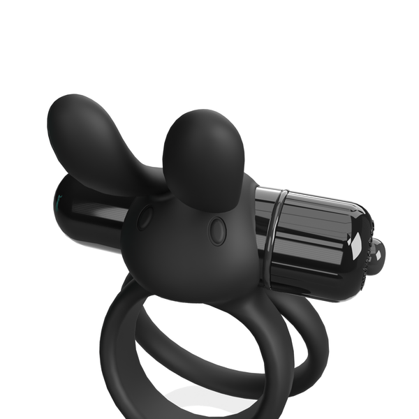 4B Ohare XL - Black
