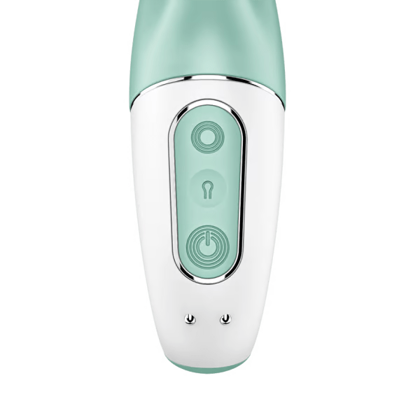 Air Pump Bunny 5+ Mint