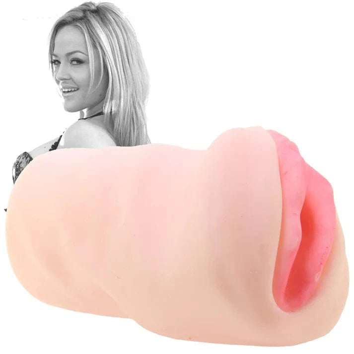 Alexis Texas Pussy Stroker by Zero Tolerance