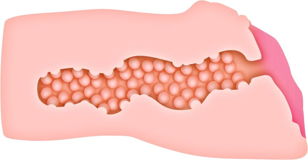 Alexis Texas Pussy Stroker by Zero Tolerance