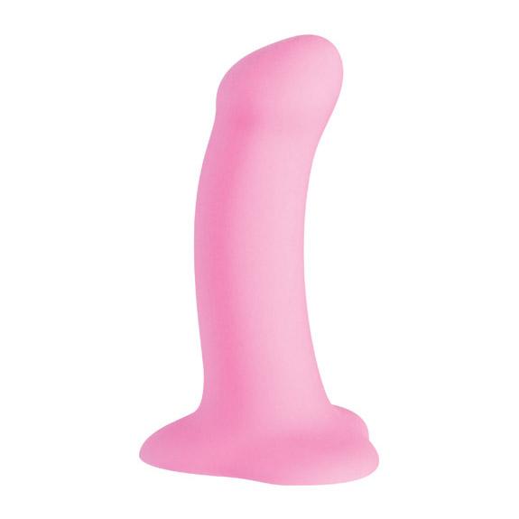 AMOR G-Spot or P-Spot Dildo