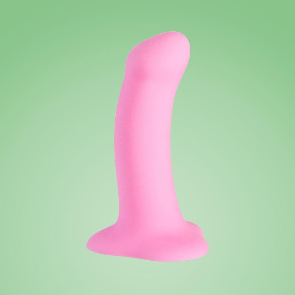 AMOR G-Spot or P-Spot Dildo