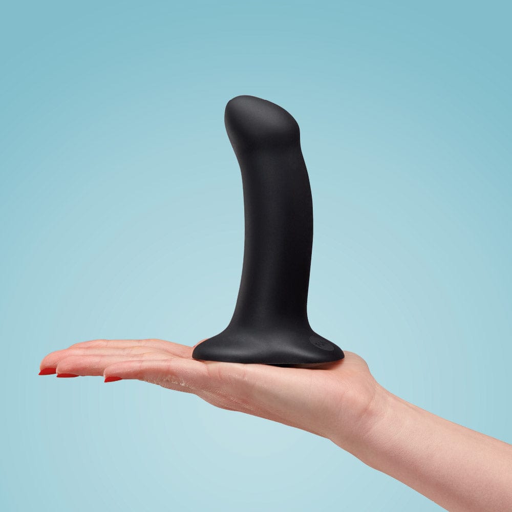 AMOR G-Spot or P-Spot Dildo