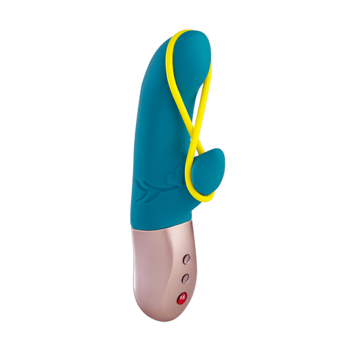 AMORINO Mini Vibe for Clit Vibration