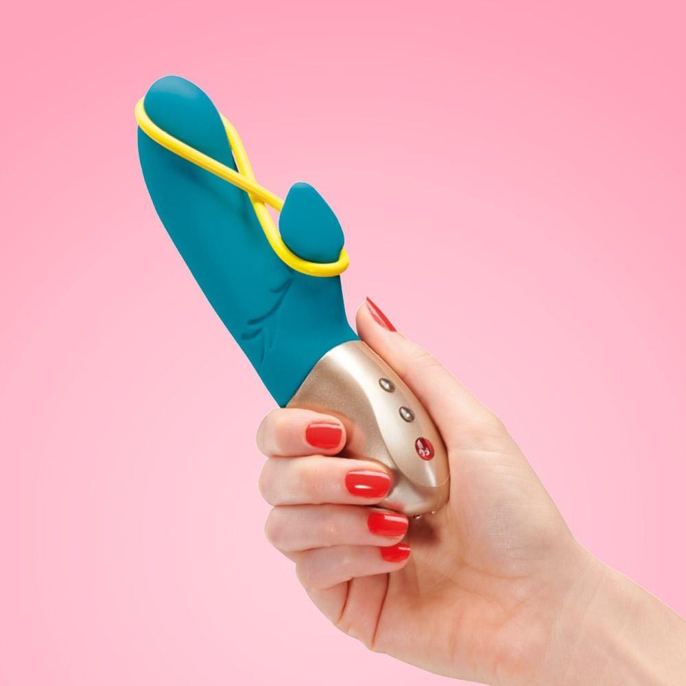 AMORINO Mini Vibe for Clit Vibration