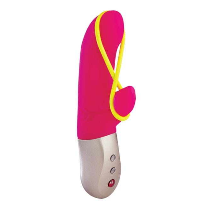 AMORINO Mini Vibe for Clit Vibration