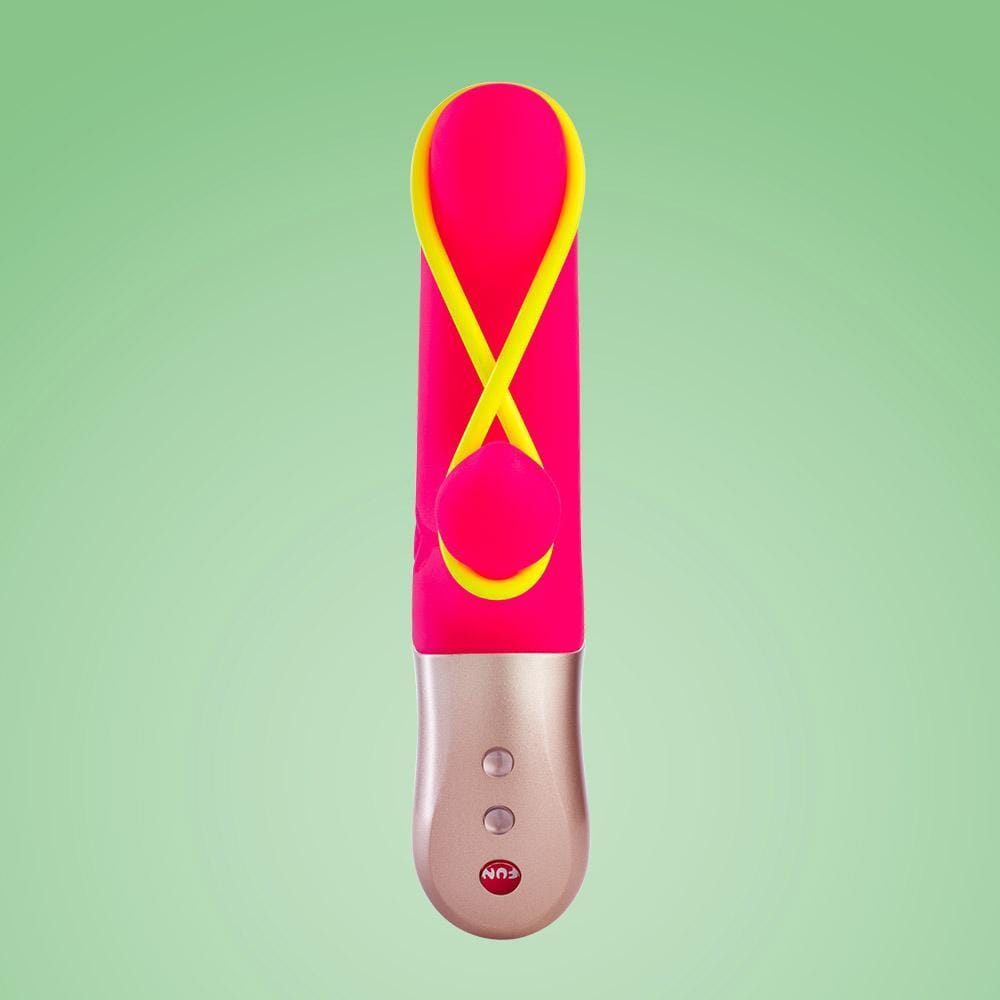 AMORINO Mini Vibe for Clit Vibration