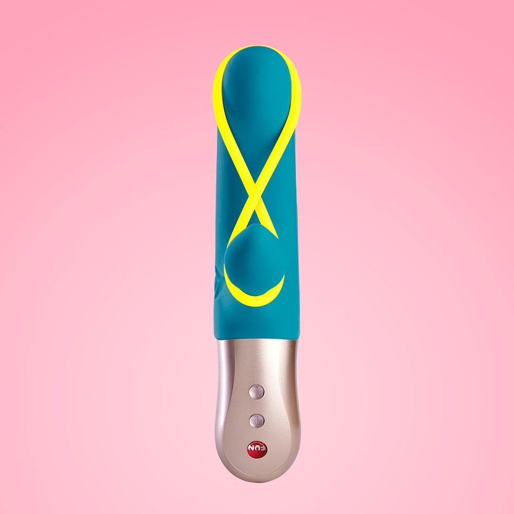 AMORINO Mini Vibe for Clit Vibration