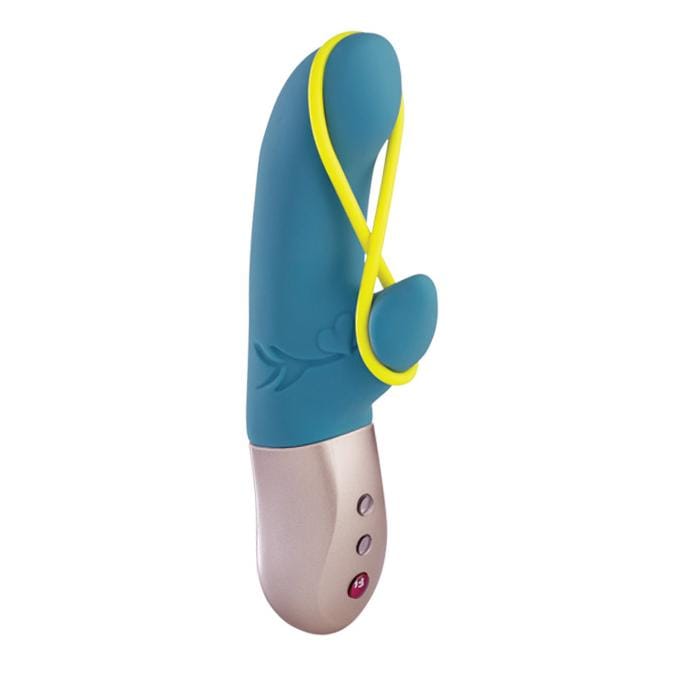AMORINO Mini Vibe for Clit Vibration