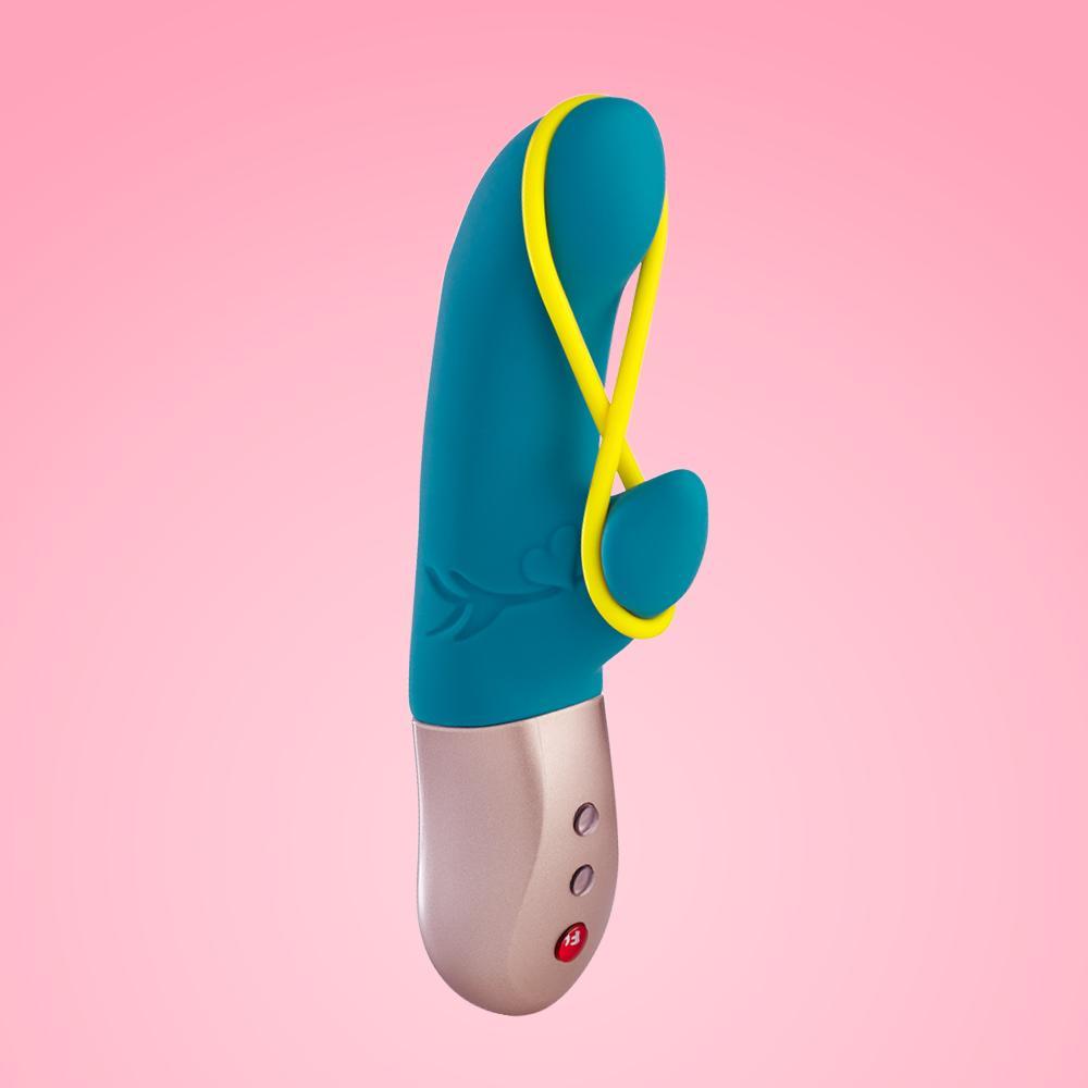 AMORINO Mini Vibe for Clit Vibration