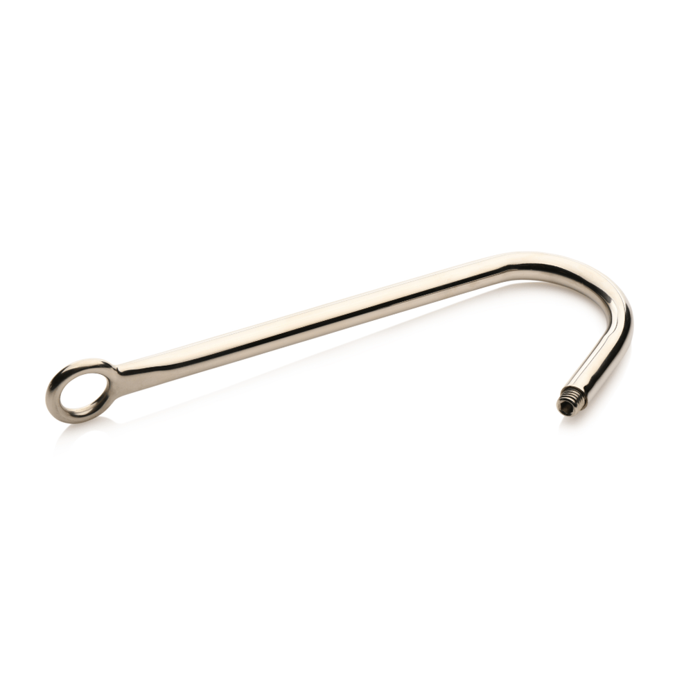 Anal Hook Trainer Anal Hook w/ 3 Plugs