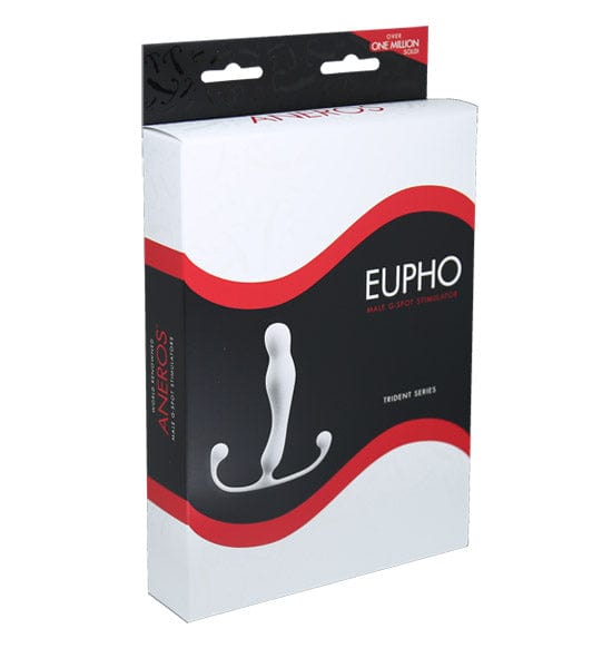 Aneros EUPHO TRIDENT Prostate Massager