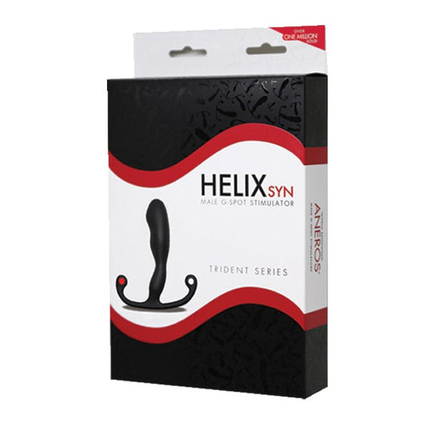 Aneros HELIX SYN TRIDENT Prostate Massager