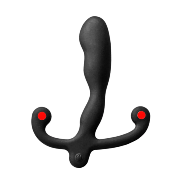 Aneros HELIX SYN V Vibrating Prostate Massager