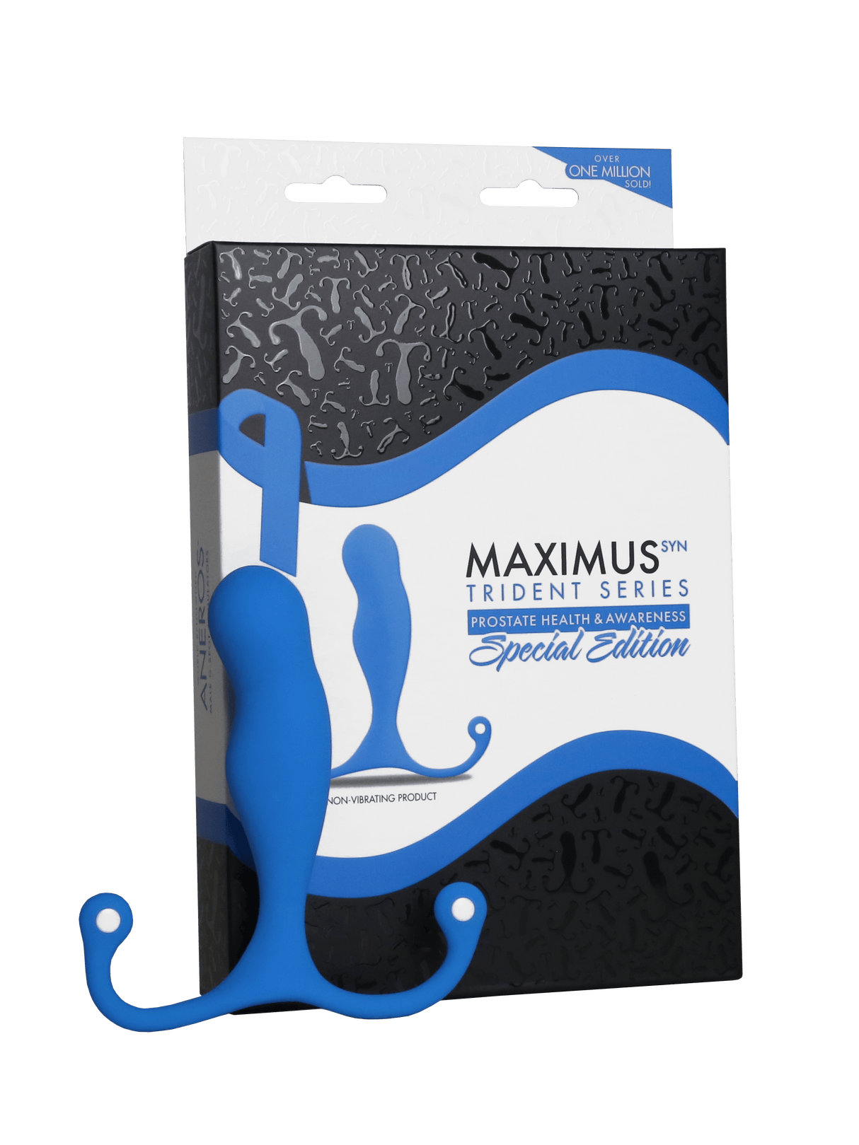 Aneros MAXIMUS SYN TRIDENT SPECIAL EDITION