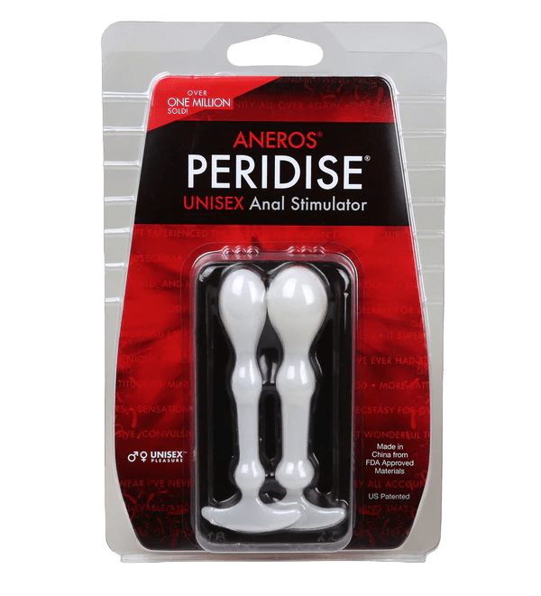 Aneros Peridise Tantric Swizzle Sticks