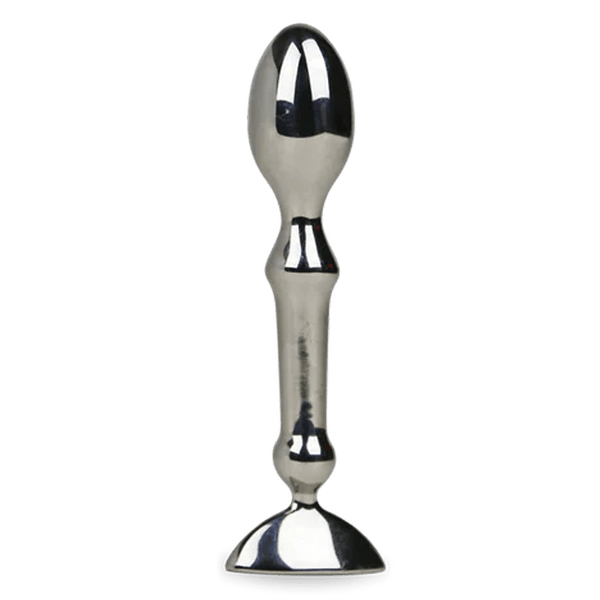 Aneros TEMPO Stainless Steel Prostate Massager