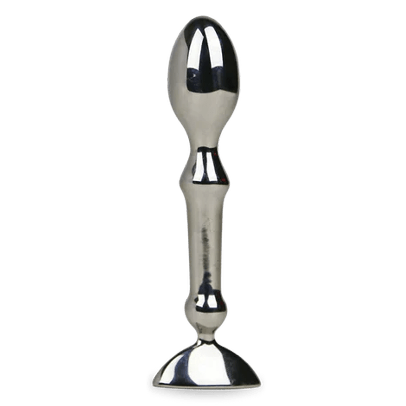 Aneros TEMPO Stainless Steel Prostate Massager