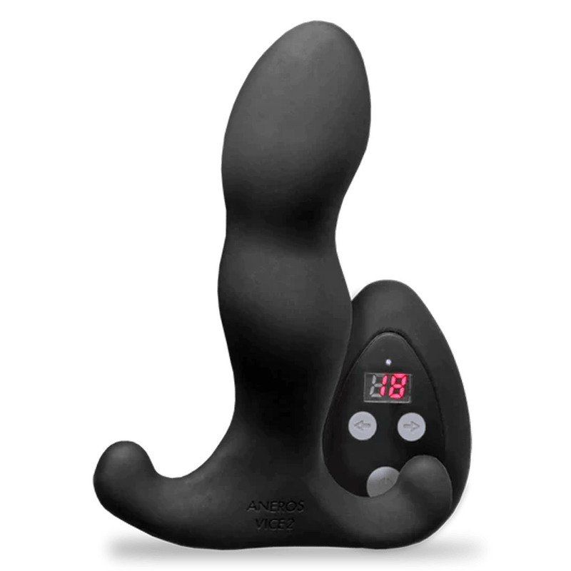 Aneros VICE 2 Remote Prostate Massager