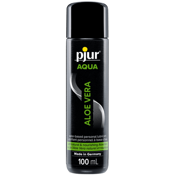 AQUA Aloe Vera-3.4oz/100ml