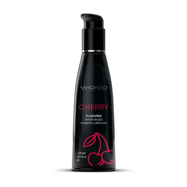 Aqua Cherry 4oz