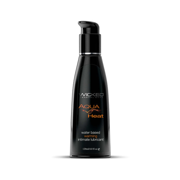 Aqua Heat Lube 120mL