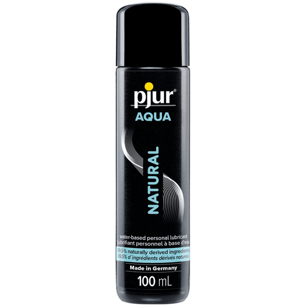 AQUA Natural-3.4oz/100ml