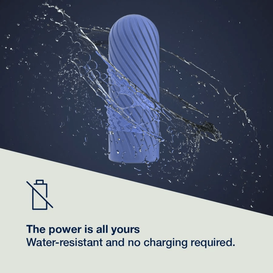 Arcwave Ghost Pocket Stroker - Blue