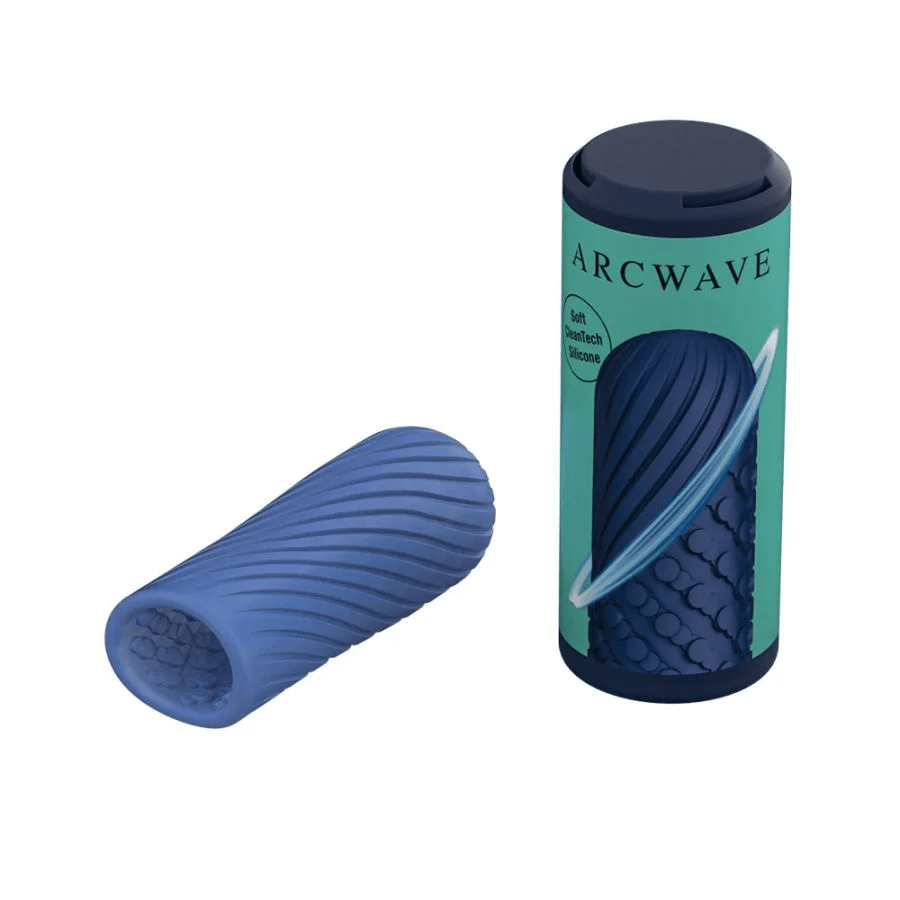 Arcwave Ghost Pocket Stroker - Blue