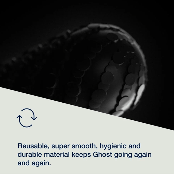 Arcwave Ghost Reversible Stroker - Black