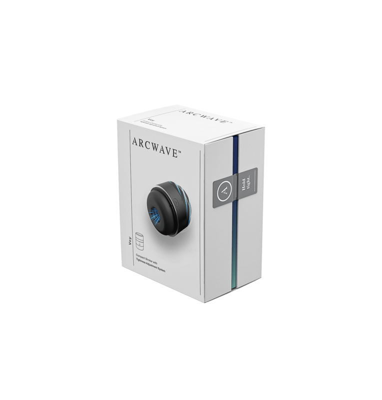 Arcwave Voy - Compact Male Masturbator