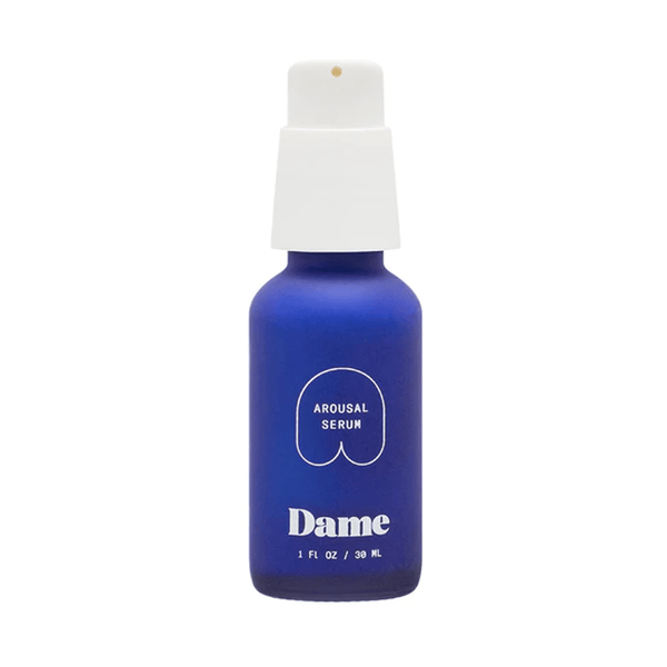 Arousal Serum by Dame - 1oz