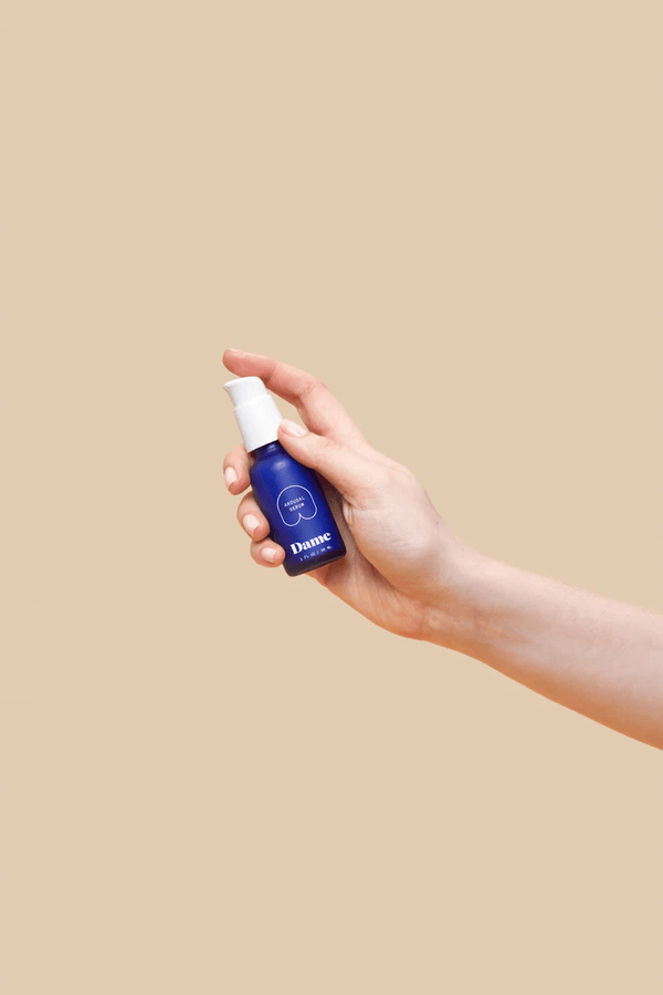 Arousal Serum by Dame - 1oz